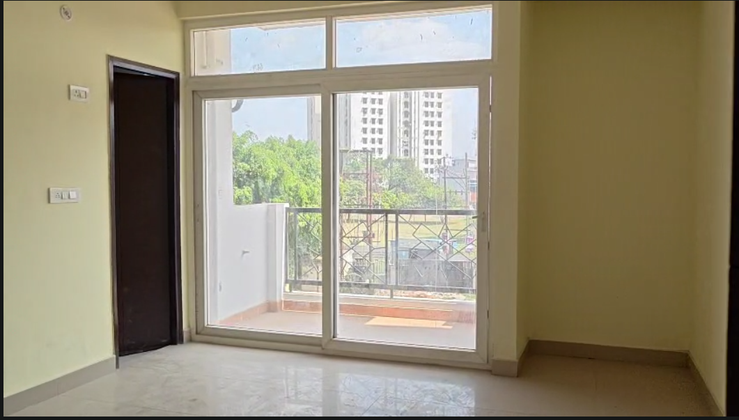 RENT FOR 3BHK SUKRITI SAI YASH RESIDENCY, FAIZABAD RD